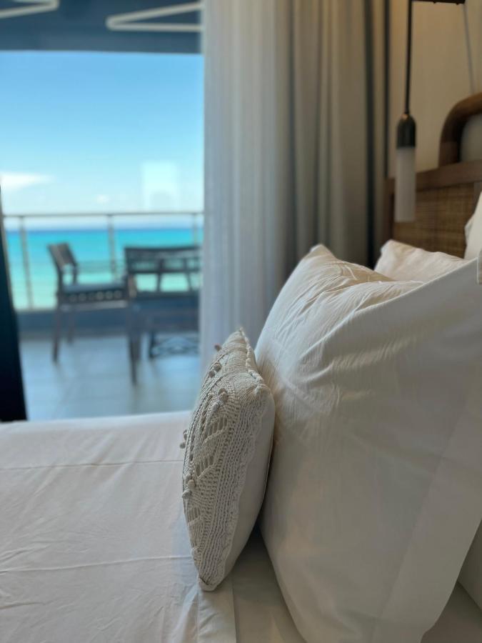 Adriana Beach 佩科霍里 外观 照片